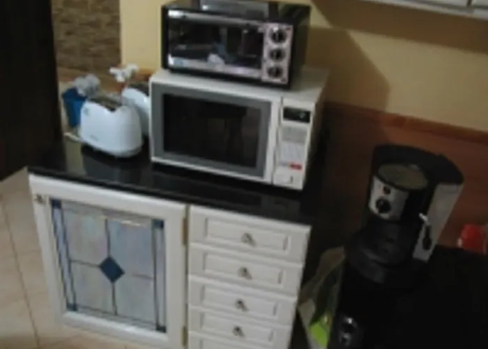 فندق مبيت وإفطار Enea