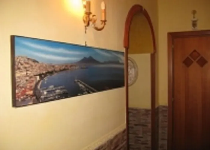 Enea Bed and Breakfast 3*