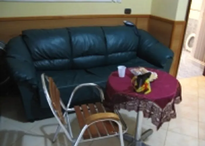 Enea Bed & Breakfast