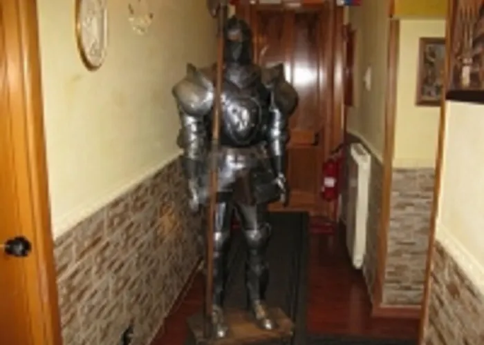 Enea Bed and Breakfast