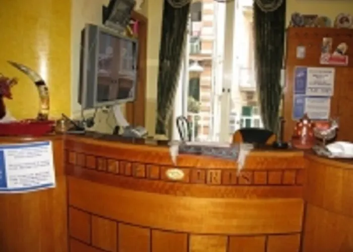 Enea فندق مبيت وإفطار 3*