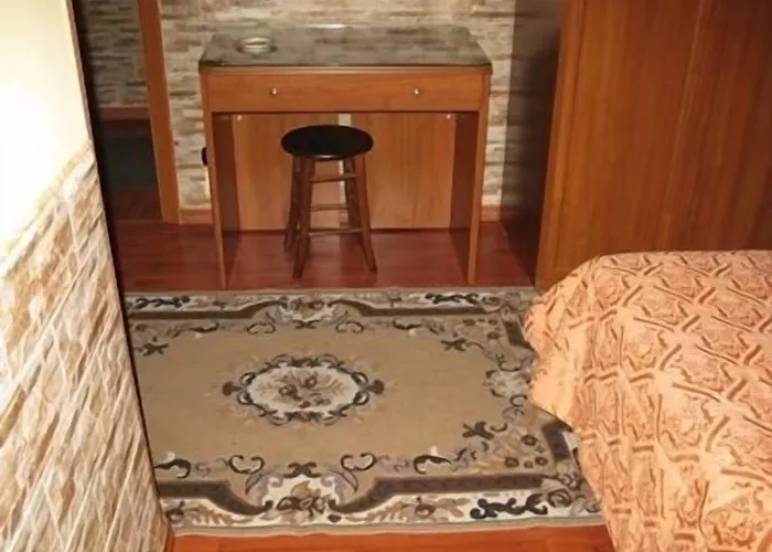 Bed & Breakfast Enea Napoli