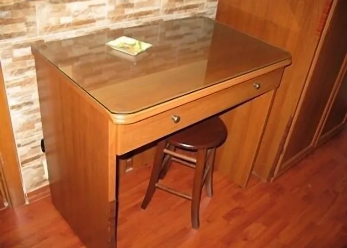 Enea 3* نابولي