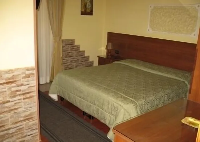 Enea Bed & Breakfast Napoli