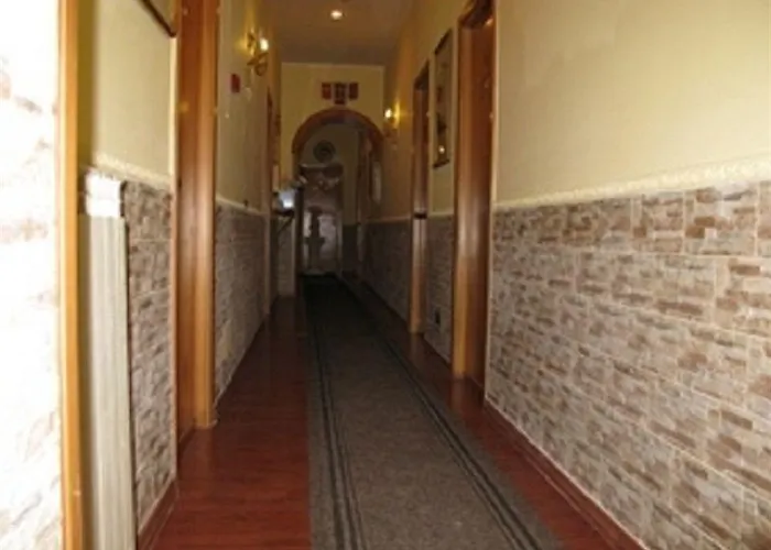 Bed & Breakfast Enea Napoli