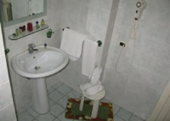 Bed & Breakfast Enea