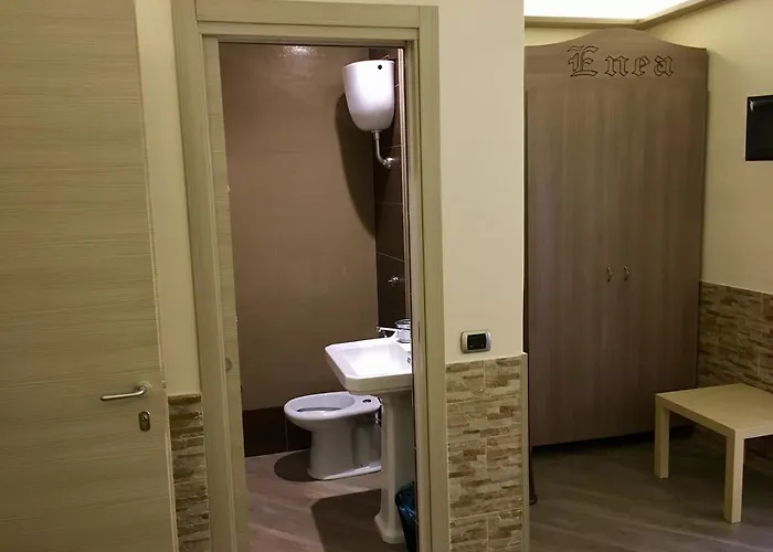 Enea Bed and Breakfast