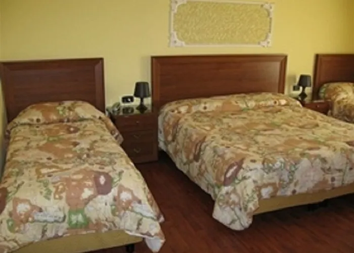 Enea فندق مبيت وإفطار 3*