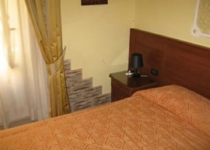Bed & Breakfast Enea 3*