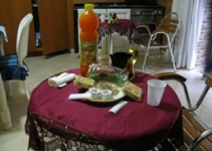 Bed and Breakfast Enea