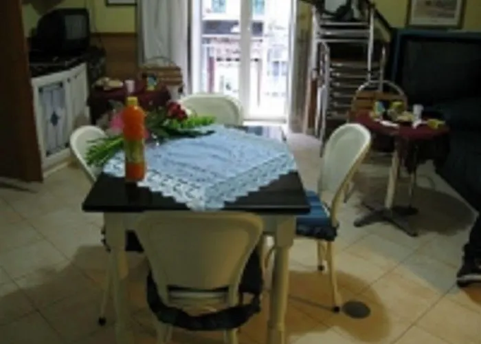 Bed & Breakfast Enea