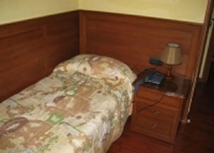 Bed and Breakfast Enea