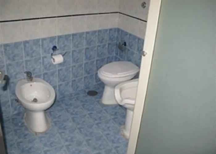 Enea Bed and Breakfast 3*