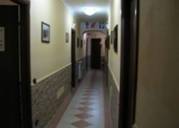 Bed & Breakfast Enea