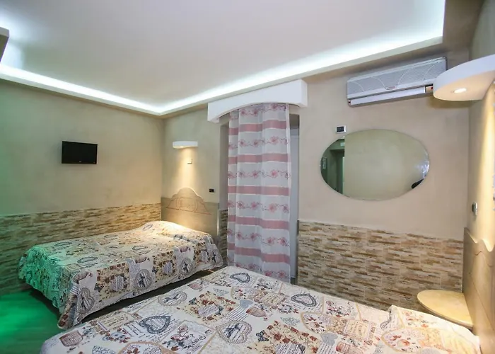 Enea فندق مبيت وإفطار