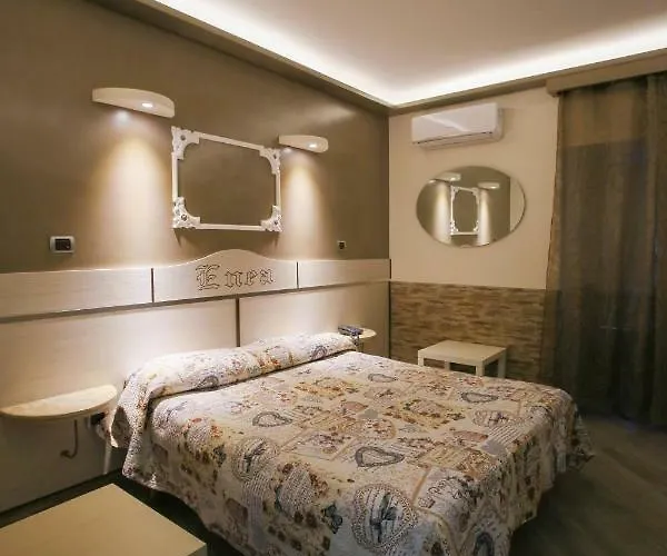 Enea 3* Νάπολη