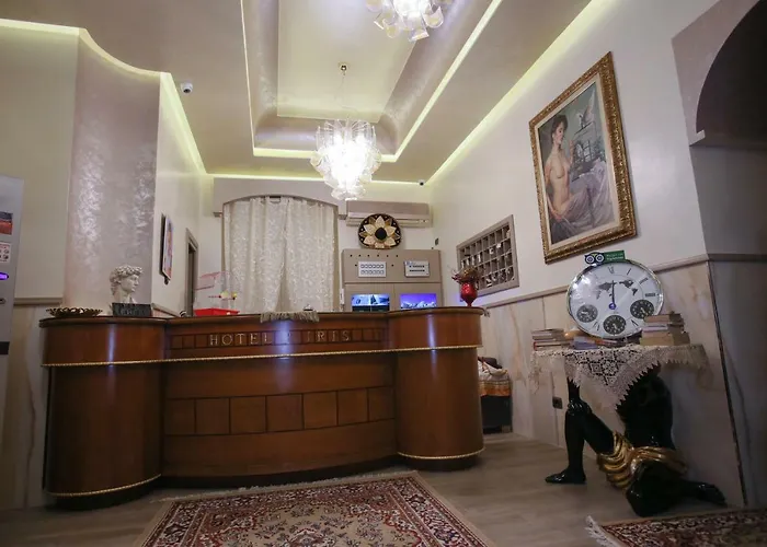 فندق مبيت وإفطار Enea 3*