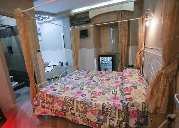 Enea Bed & Breakfast