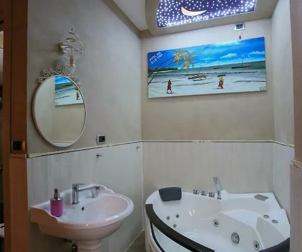 Bed & Breakfast Enea Napoli