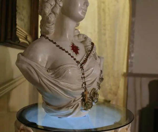 فندق مبيت وإفطار Enea 3*