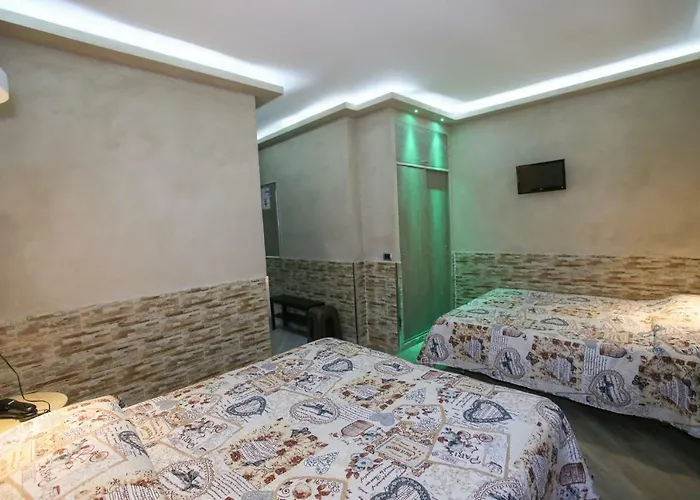 Bed & Breakfast Enea