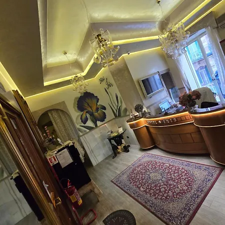 Bed & Breakfast Enea Naples