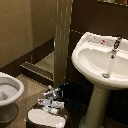 Bed & Breakfast Enea Naples