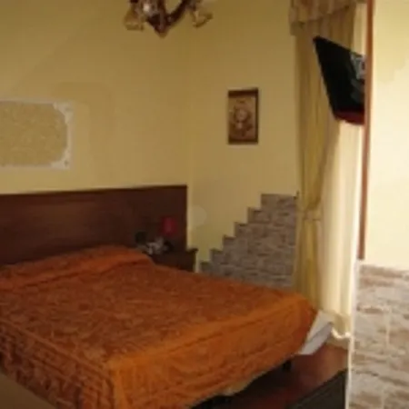 Enea 2* Naples