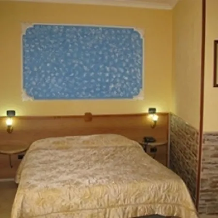 Enea Naples