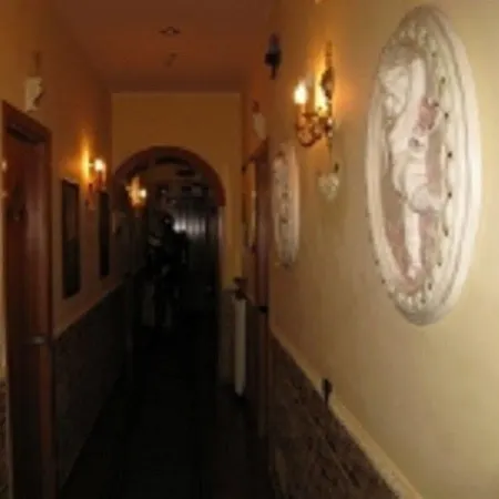 Enea Naples