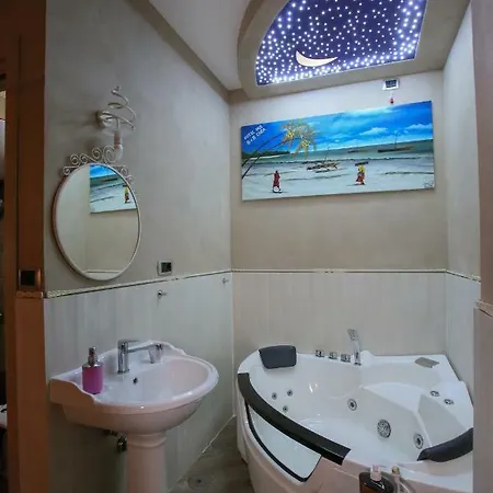 Bed & Breakfast Enea Naples