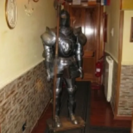 Enea Bed & Breakfast