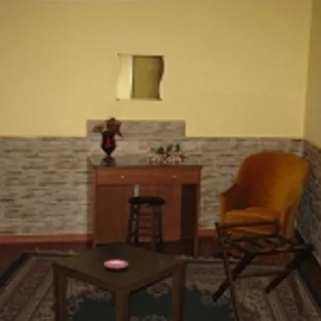 Bed & Breakfast Pensione Enea 2*