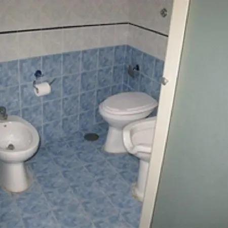 Enea Frühstückspension 3*