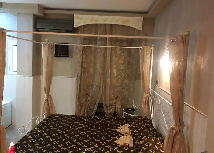 Enea Bed & Breakfast 3*