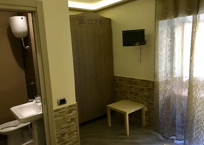 Bed & Breakfast Enea 3*