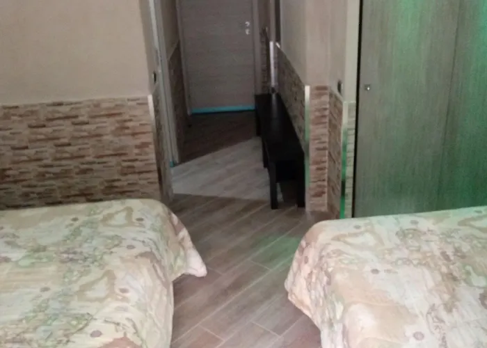 Enea Bed & Breakfast