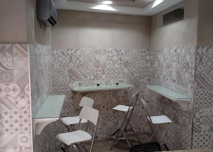 Enea Bed & Breakfast Neapol