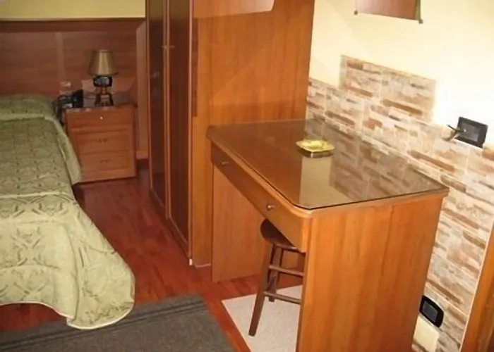 Enea Bed & Breakfast Neapol