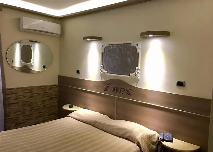 Bed & Breakfast Enea 3*