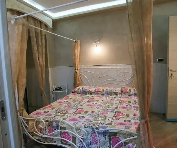 Enea Bed & Breakfast