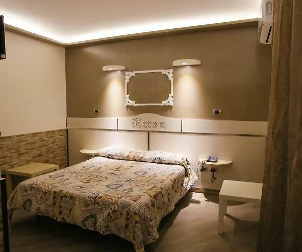 Enea Bed & Breakfast