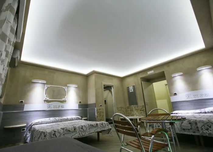 Enea Bed & Breakfast 3*